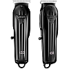 Тример машинка для стрижки волос VGR V-982 Professional 4 насадки (2097774691)