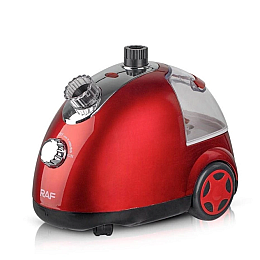 Стаціонарний вертикальний відпарювач для одягу RAF R 3037 Garment Steamer Pro (2097774701)