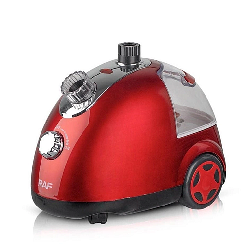 Стаціонарний вертикальний відпарювач для одягу RAF R 3037 Garment Steamer Pro (2097774701)