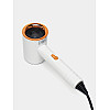 Профессиональный фен для сушки и укладки волос VGR-V400 White (15338-hbr)