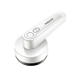 Машинка для стрижки колтунців Sokany SK-855 від мережі білий (SK855W)