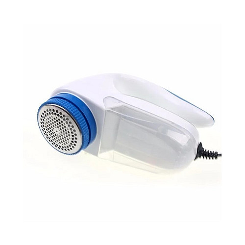 Машинка для стрижки катышков Ortex OX-1146 электрическая 4 Вт с запасным лезвием