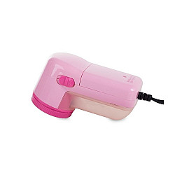 Машинка для стрижки катышків Jian Bo JB-5208 електрична 3 W з запасним лезвием