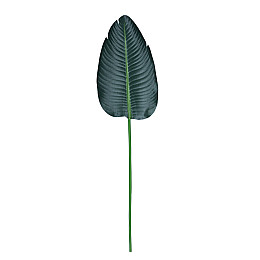 Іскусний лист Engard Banana Tree 63 см (TW-51)