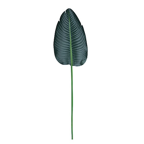 Искуственный лист Engard Banana Tree 63 см (TW-51)