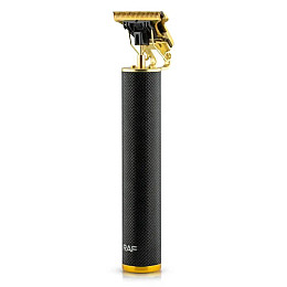 Триммер акумуляторний для бороди та волосся RAF R.427 5W Black