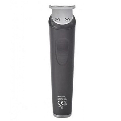 Триммер аккумуляторный многофункциональный VGR V-105 5в1 5W Grey