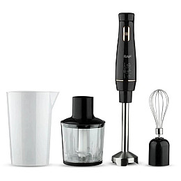 Блендер занурювальний 4в1 RAF R.331B 800W (2104218258)