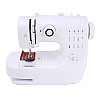 Домашня швейна машинка YASM 609A White (3_04639)