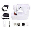 Домашня швейна машинка YASM 609A White (3_04639)