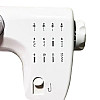 Домашня швейна машинка YASM 609A White (3_04639)