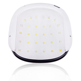 Гибридная маникюрная лампа SUN 4S UV+LED 48W White