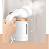 Ручной отпариватель для одежды RIAS MD2102 150ml 800W White