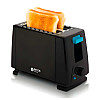 Тостер електричний BITEK BT-263 1000W Чорний