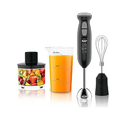 Блендер кухонний занурювальний 4в1 2 швидкості RAF R 327 800W