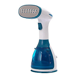 Ручной отпариватель для одежды RAF R.1268 1800W White-Blue
