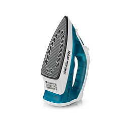 Утюг електричний паровий з керамічною підошвою RAF R.1229B 1200W