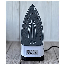 Утюг електричний паровий з керамічною підошвою RAF R.1212B 2400W