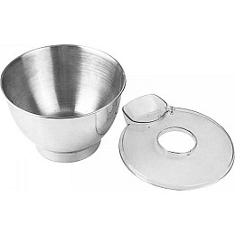 Кухонная машина Royalty Line 3 в 1 RL-PKM1900.7BG Black (986946345)