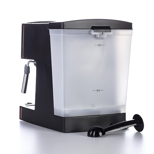 Кофемашина Adler AD 4404 cooper 15 Bar Бронза (996954742)