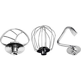 Кухонный комбайн Royalty Line PKM-1900.7 red (1017404724)