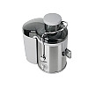 Соковыжималка центробежная 600W Mesko MS 4126 серый (1120831001)
