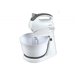 Миксер Тестомес Adler AD 4202 белый (1431912585)