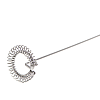 Миксер Mesko MS 4493b черный (1646011831)