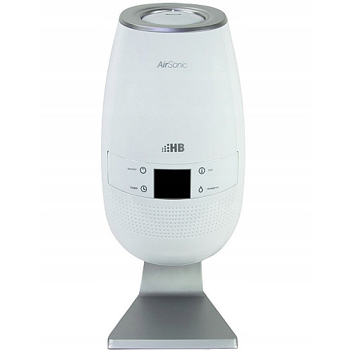 Увлажнитель воздуха HB Bedding Air Sonic 4 л белый (1660293276)