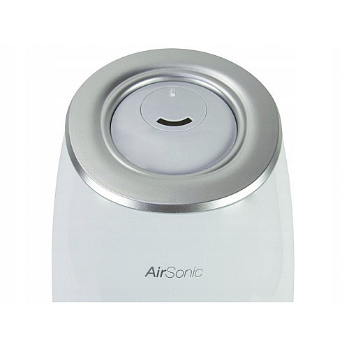 Увлажнитель воздуха HB Bedding Air Sonic 4 л белый (1660293276)