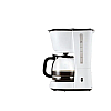 Кавоварка Silver Crest SKMK 1000 A1 Білий (1660708258)