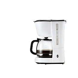 Кофеварка Silver Crest SKMK 1000 A1 White (1660708258)
