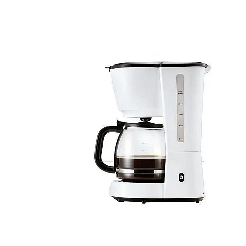 Кавоварка Silver Crest SKMK 1000 A1 Білий (1660708258)