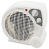 Тепловентилятор Esperanza EHH002 Mojave 2000W белый