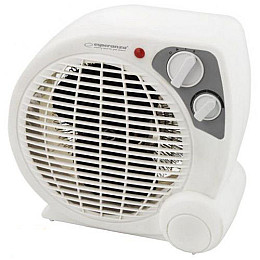 Тепловентилятор Esperanza EHH002 Mojave 2000W белый