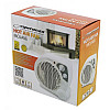Тепловентилятор Esperanza EHH002 Mojave 2000W белый