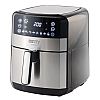 Аэрофритюрница 1700W 5 л Camry CR 6311 Air fryer (1764321984)