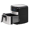 Аэрофритюрница 1700W 5 л Camry CR 6311 Air fryer (1764321984)