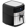 Аэрофритюрница 1700W 5 л Camry CR 6311 Air fryer (1764321984)