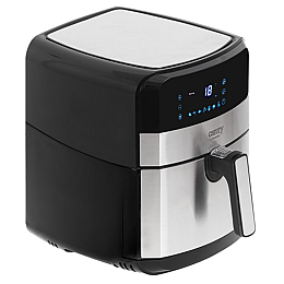 Аэрофритюрница 1700W 5 л Camry CR 6311 Air fryer (1764321984)