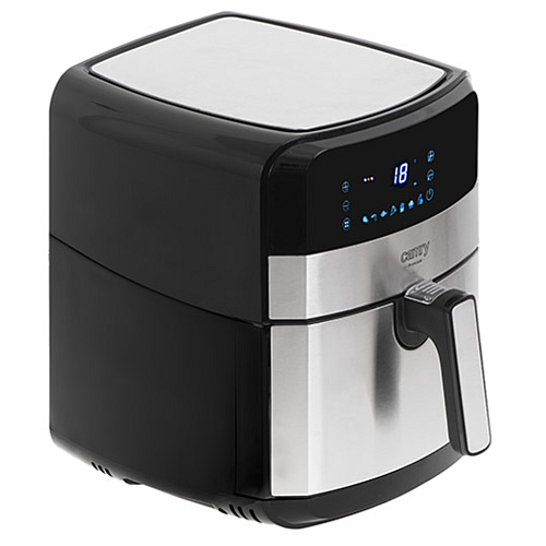 Аэрофритюрница 1700W 5 л Camry CR 6311 Air fryer (1764321984)