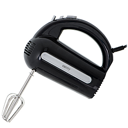 Кухонный миксер 300W Camry CR 4218 черный (1769513811)