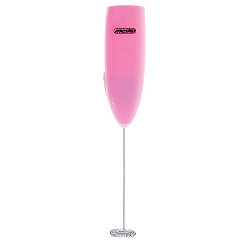 Миксер Mesko MS 4493p розовый (1777502532)
