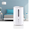 Увлажнювач ультразвукового повітря Silver Crest SULA 45 A1 білий (1835714457)