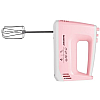 Міксер Silver Crest 300W SHM 300 D2 Рожевий (1863388623)