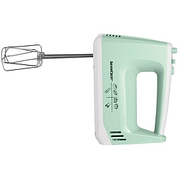 Міксер Silver Crest 300W SHM 300 D2 м'ятний (1863390530)