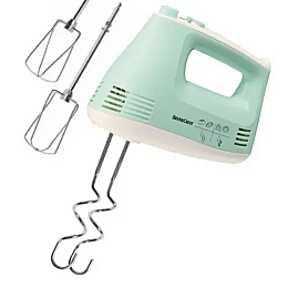 Міксер Silver Crest 300W SHM 300 D2 м'ятний (1863390530)