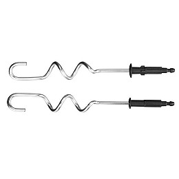 Міксер Silver Crest 300W SHM 300 D2 м'ятний (1863390530)