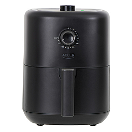 Аерофритюрниця Adler AD 6310 3 л чорний (1899491657)