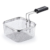 Фритюрница 900W 1.5 л Ambiano 97305 серый (1932959273)